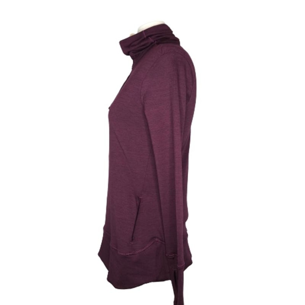 CALIA by Carrie Underwood Warm Collection Cold Weather Compression Pullover - Picture 3 of 7